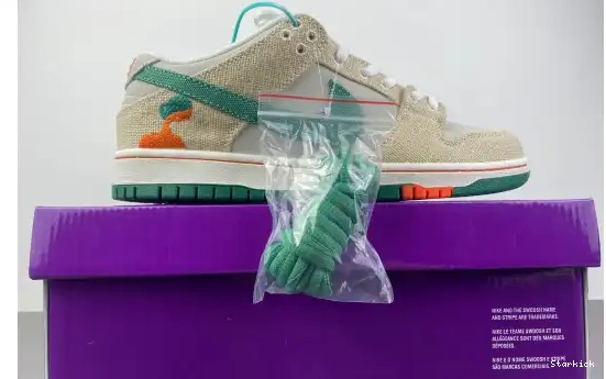 Jarritos Nike Low SB FD0860-001 Dunk 0529